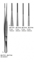 Atraumata Dissecting Forceps